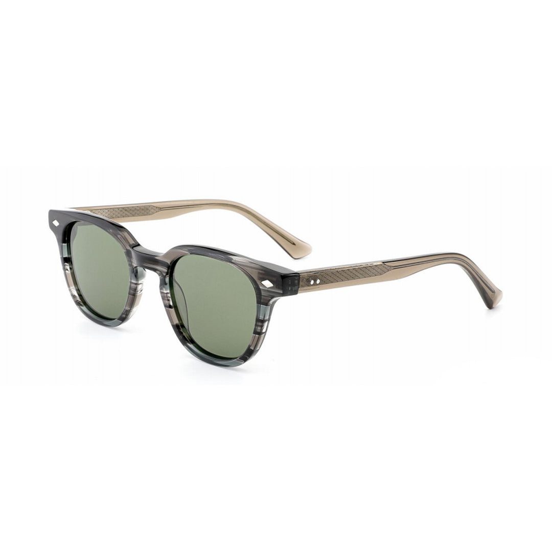 Damen Retro-Optik Sonnenbrille Karnz