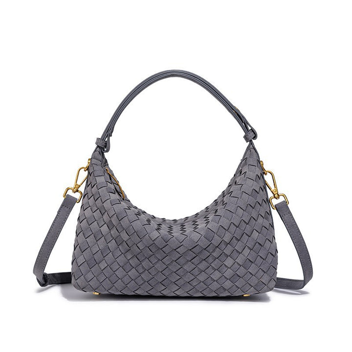 Woven Handbag Karnz