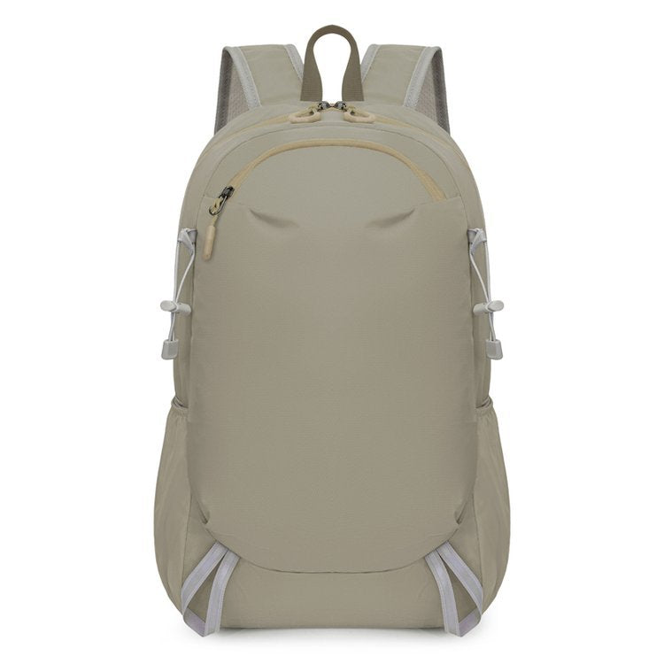 Leichtgewichtiger Multifunktionaler Wanderrucksack Karnz