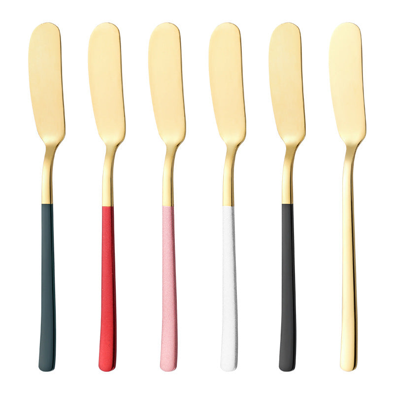 Elegantes und Funktionales Aufstrichmesser Karnz