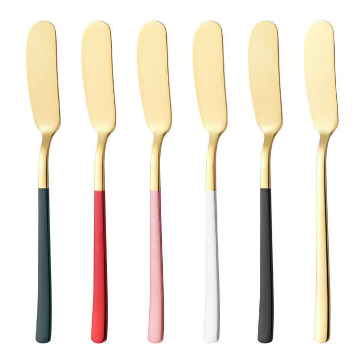 Elegantes und Funktionales Aufstrichmesser Karnz