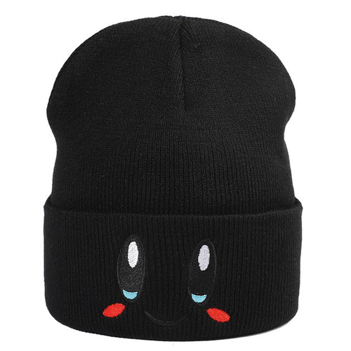 Verspielt Bestickte Beanie
