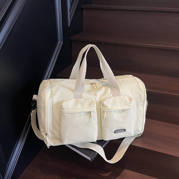 Kompakte Sport Reise Duffel