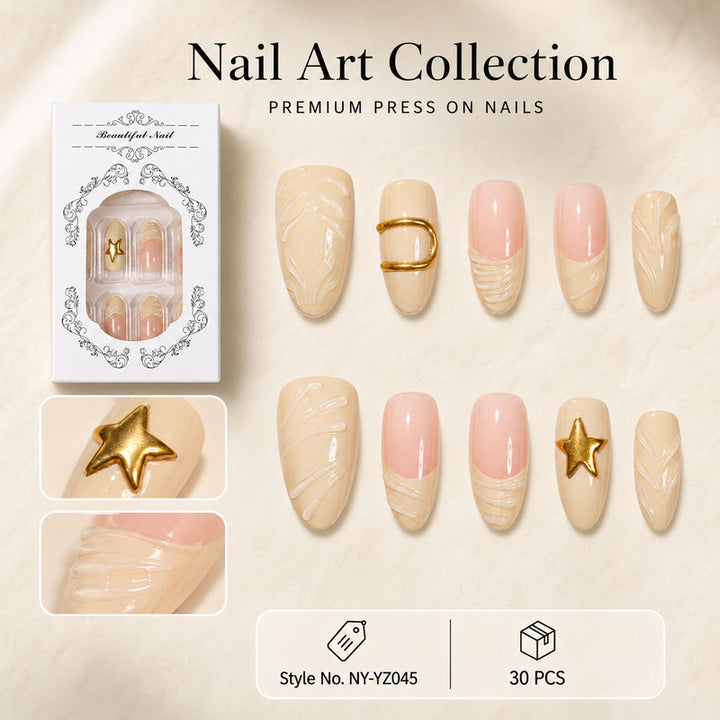 Nagelset Karnz