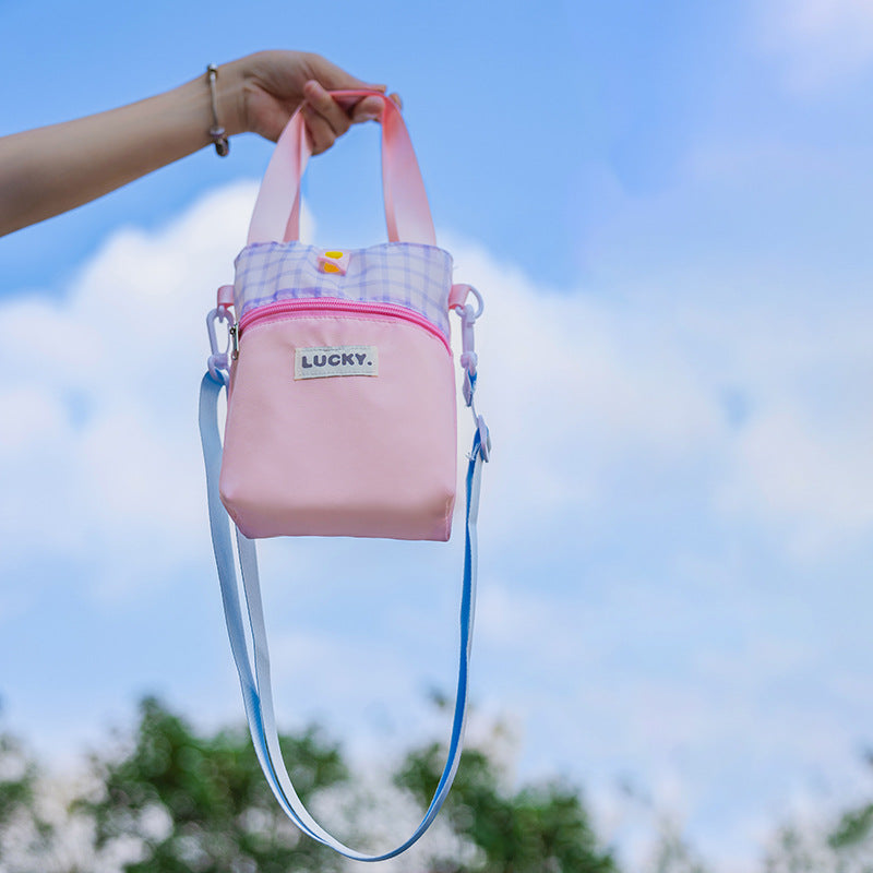 Isolierte Thermo-Lunch-Tasche