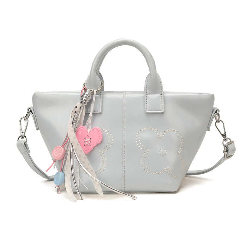 Modebewusste Handtasche Karnz
