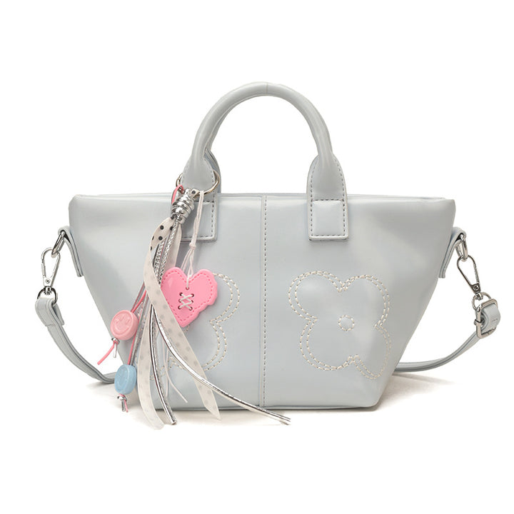 Modebewusste Handtasche Karnz