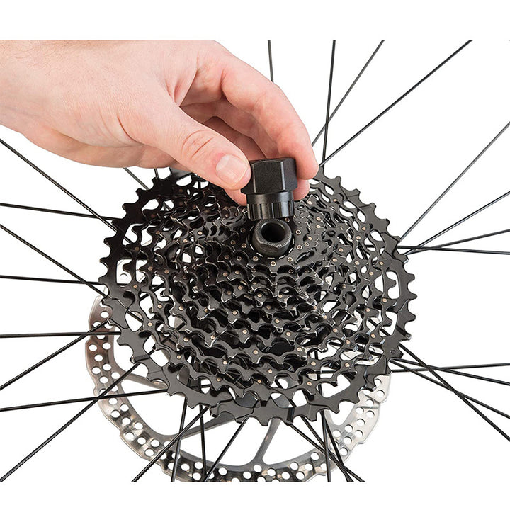 Präzisions Fahrrad Kurbel Werkzeug Karnz