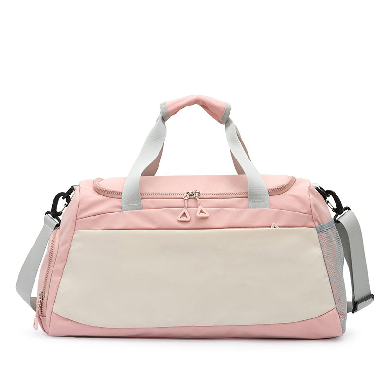 Premium Multi-Function Gym Duffel Bag Karnz