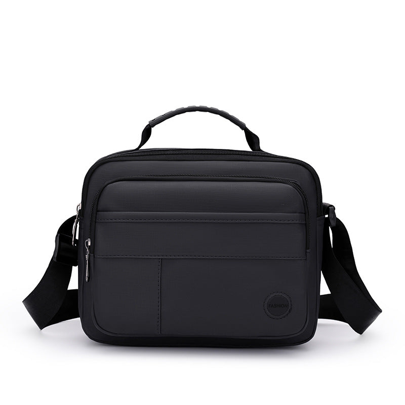 Premium Mehrfach-Taschen Aktentasche Karnz