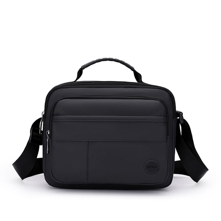 Premium Mehrfach-Taschen Aktentasche Karnz