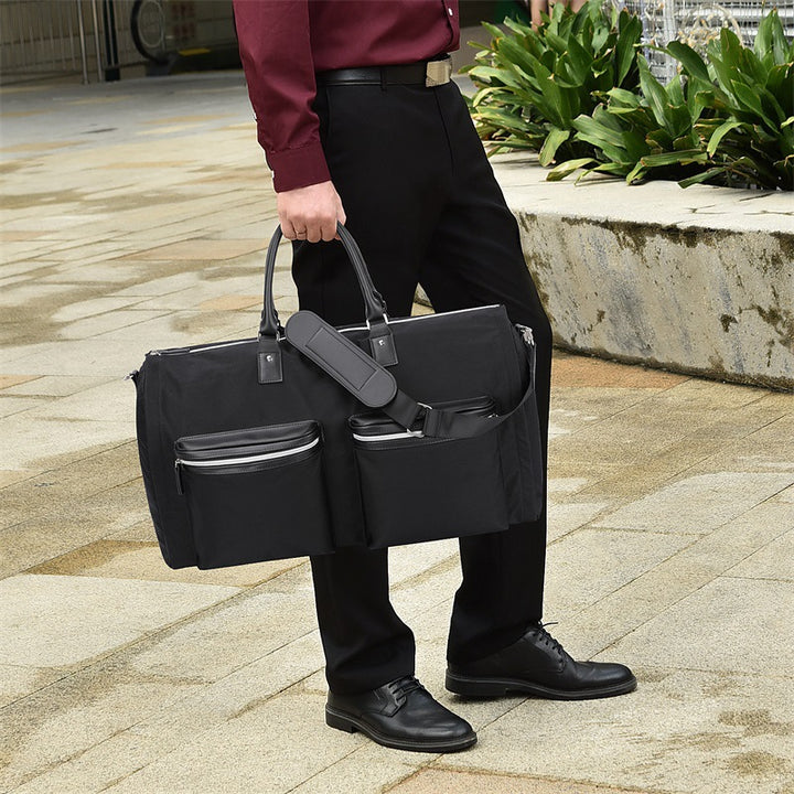 Vielseitige Reisetasche mit Multifunktionsfächern Karnz