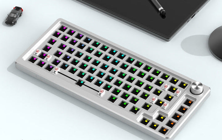 Mechanische Gaming-Tastatur Karnz