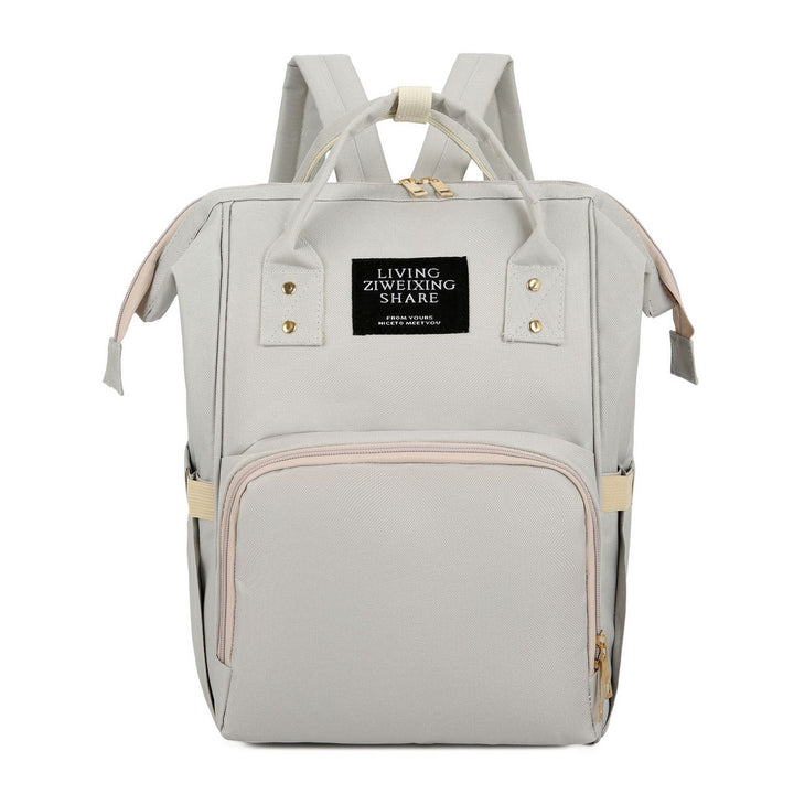 Multifunktionaler Reise Rucksack Karnz