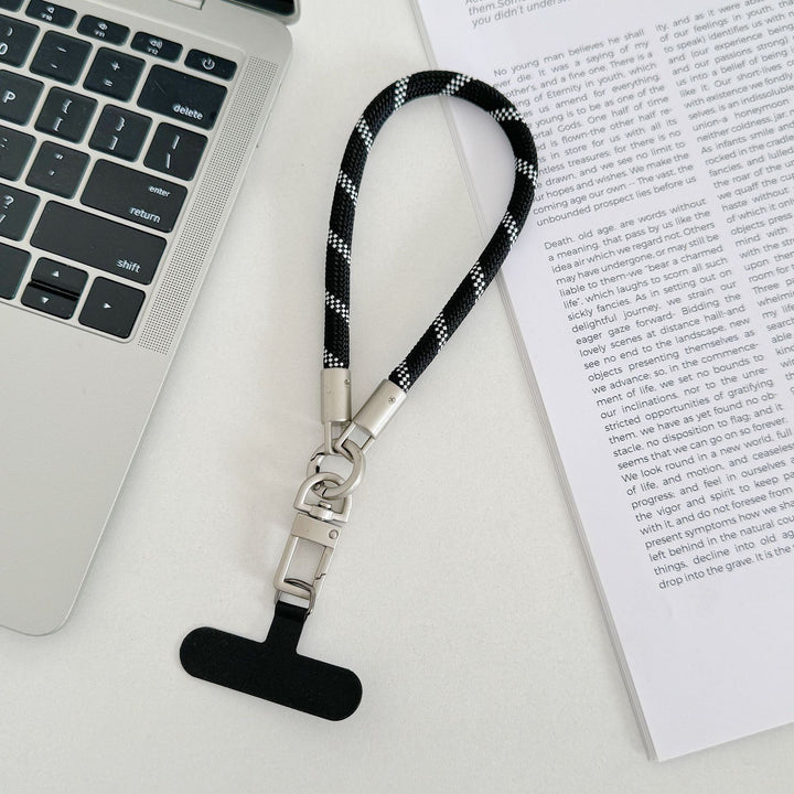 Schlüsselband mit Karabiner Karnz