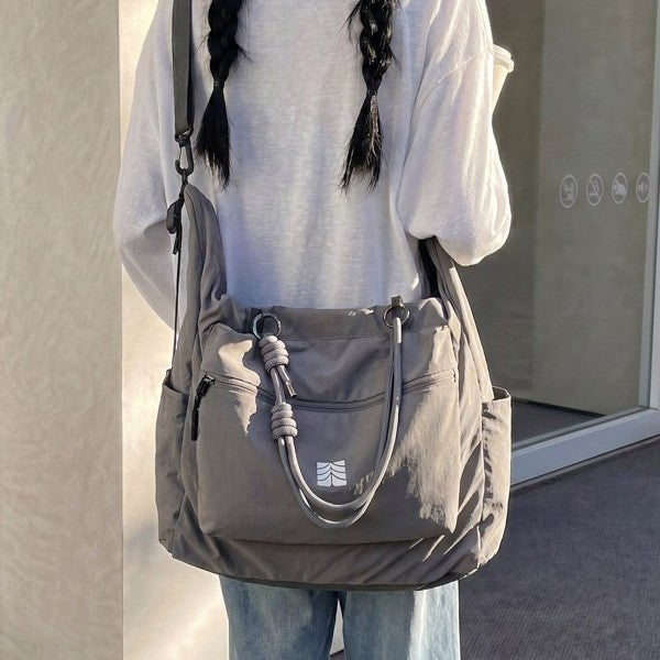 Praktischer Utility Tote