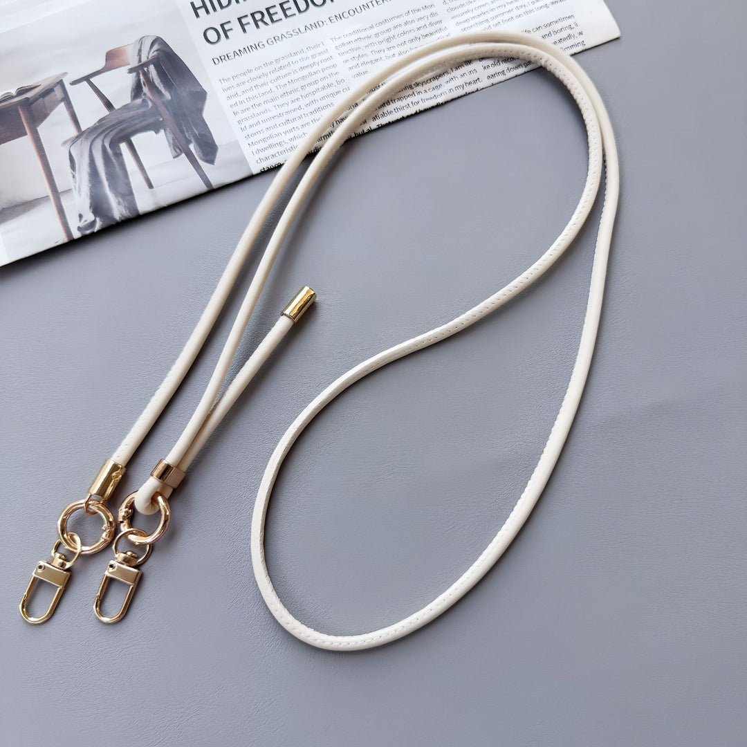 Premium Leder Telefonband Karnz