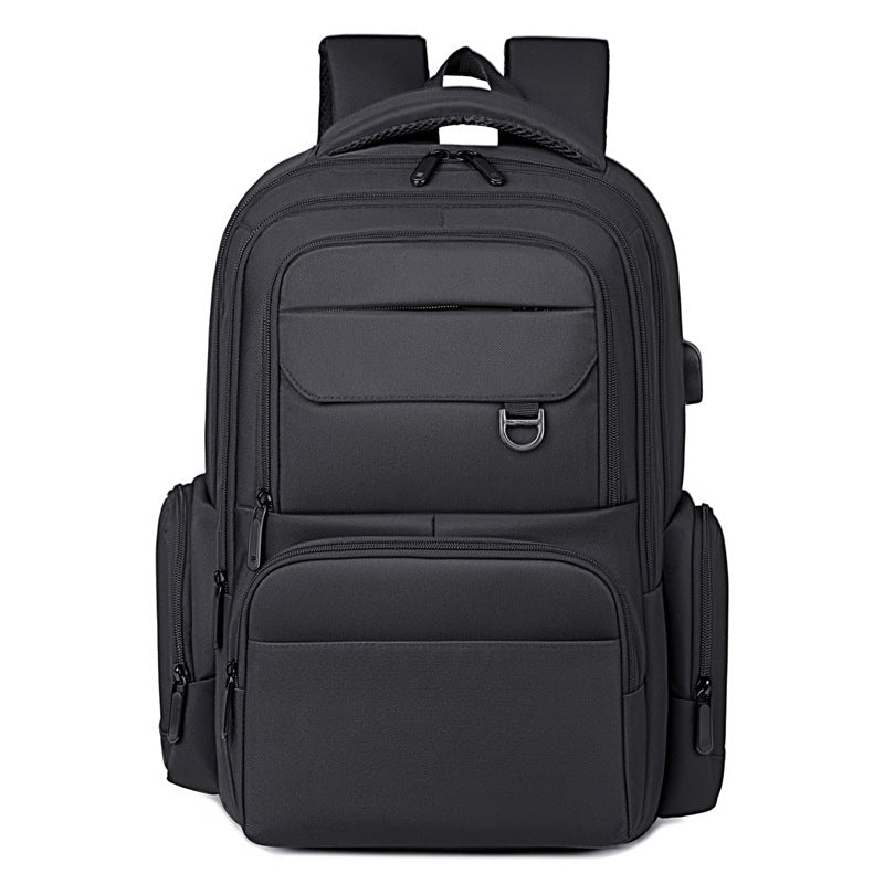 Fortschrittlicher funktionaler Laptop-Rucksack Karnz