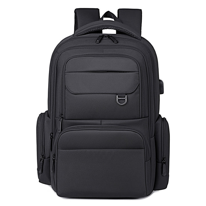Fortschrittlicher funktionaler Laptop-Rucksack Karnz