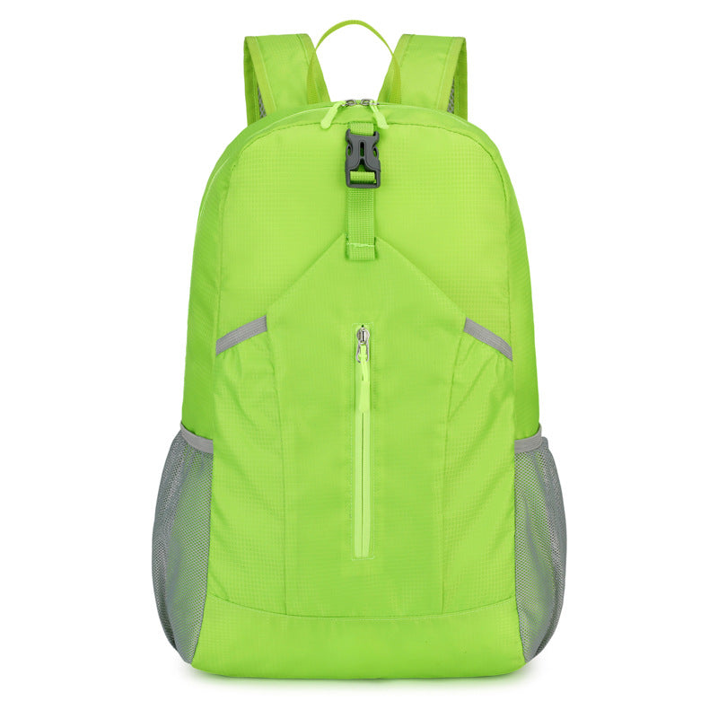 Leichter Reise-Tagesrucksack Karnz