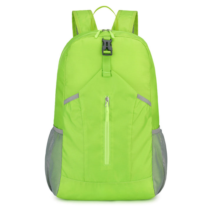 Leichter Reise-Tagesrucksack Karnz