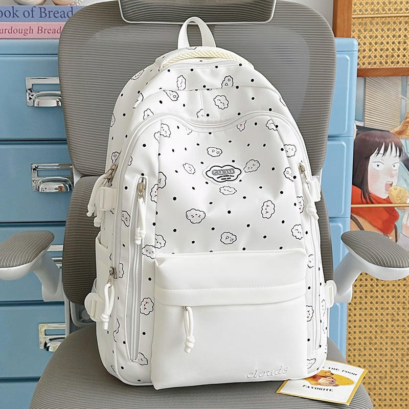 Niedlicher, charakterdesignter Rucksack Karnz 1791205672