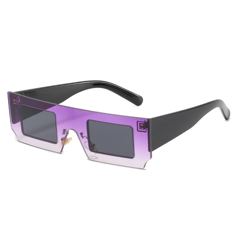 Unisex modische Sonnenbrille Karnz