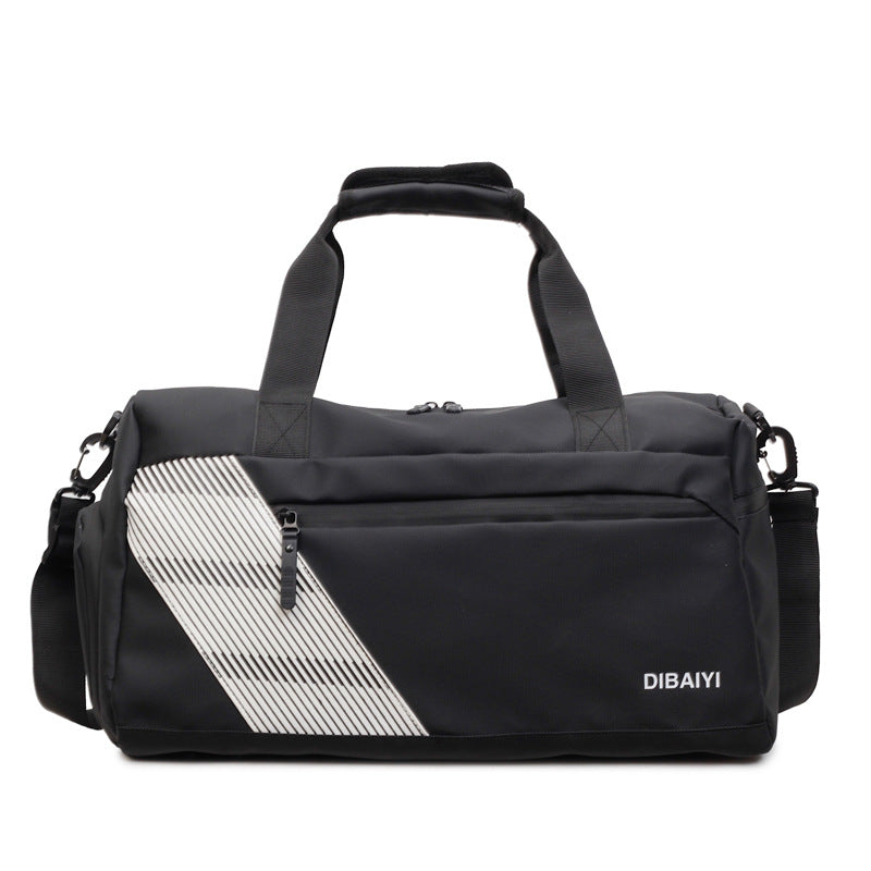 Haltbarer Multi-Taschen Reise-Duffel