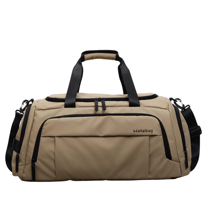 Premium Sport-Duffel-Tasche
