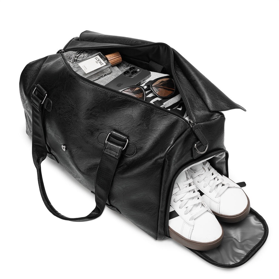 Praktische Sport- und Reisetasche Karnz