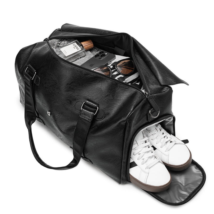 Praktische Sport- und Reisetasche Karnz