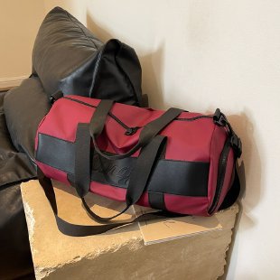 Robuste Multifunktionale Sport-Duffle-Bag Karnz
