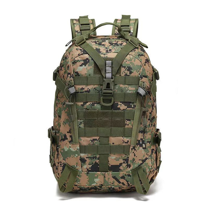 Vielseitiger Multi-Compartment Taktischer Rucksack Karnz