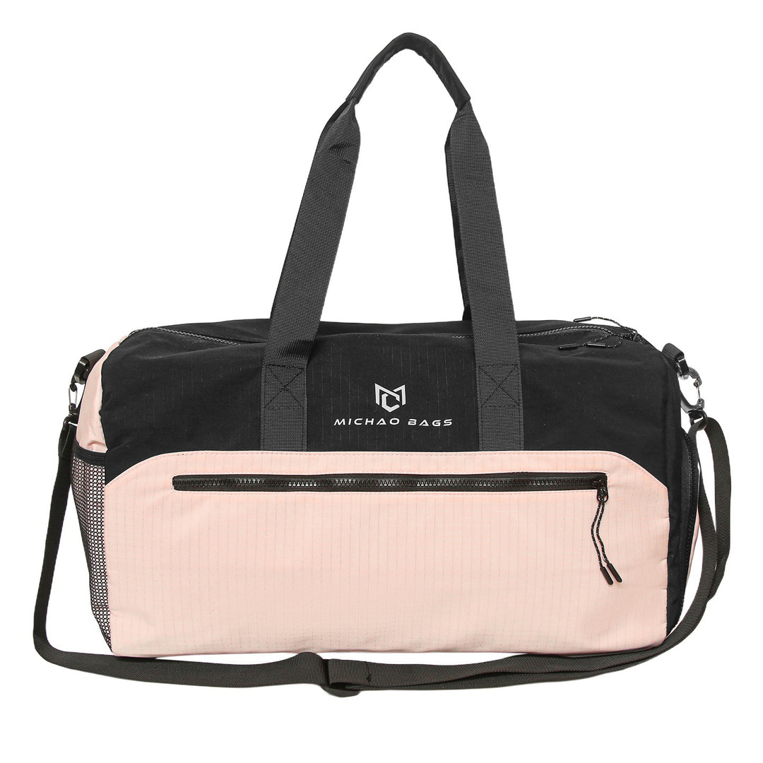 Multi-Compartment-Reise-Duffel-Tasche