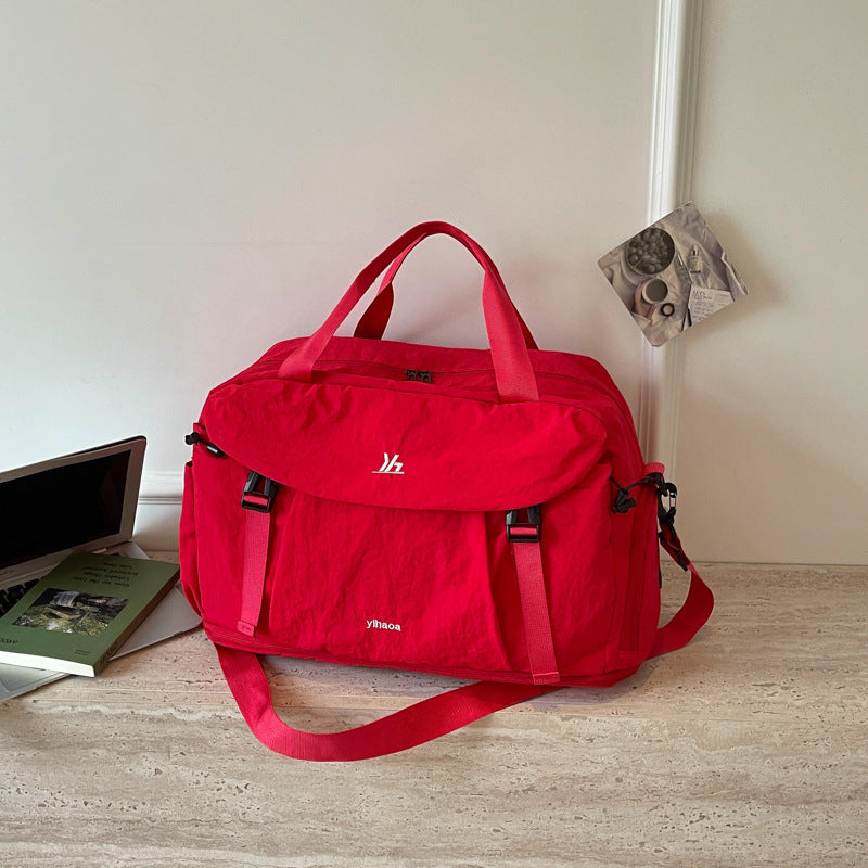 Vielseitige Reisetasche