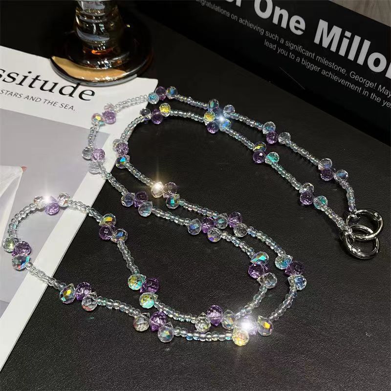 Dekorativer Beaded Brillenband Karnz 1790134623