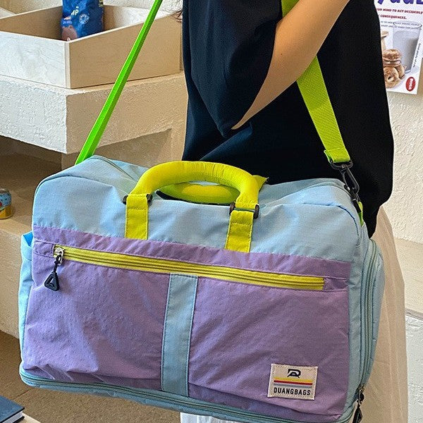 Mehrzweck-Fitness Tasche