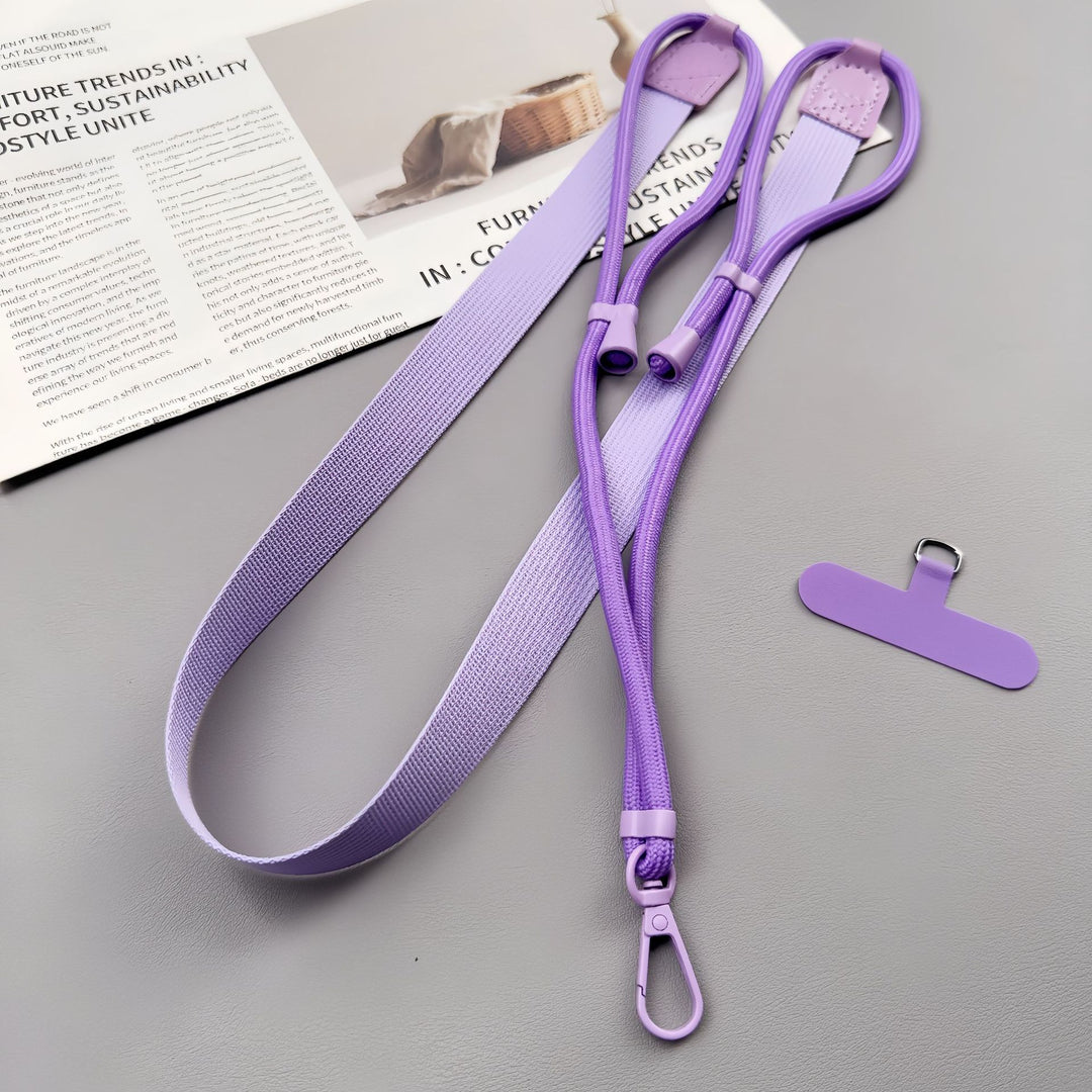 Vielseitiger Utility-Gurt Karnz