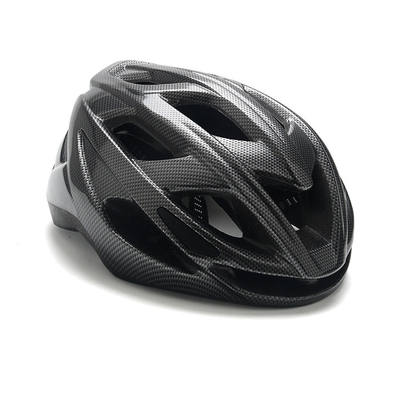 Ultraleichter aerodynamischer Fahrradhelm Karnz