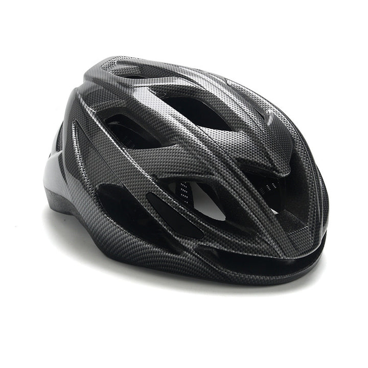 Ultraleichter aerodynamischer Fahrradhelm Karnz