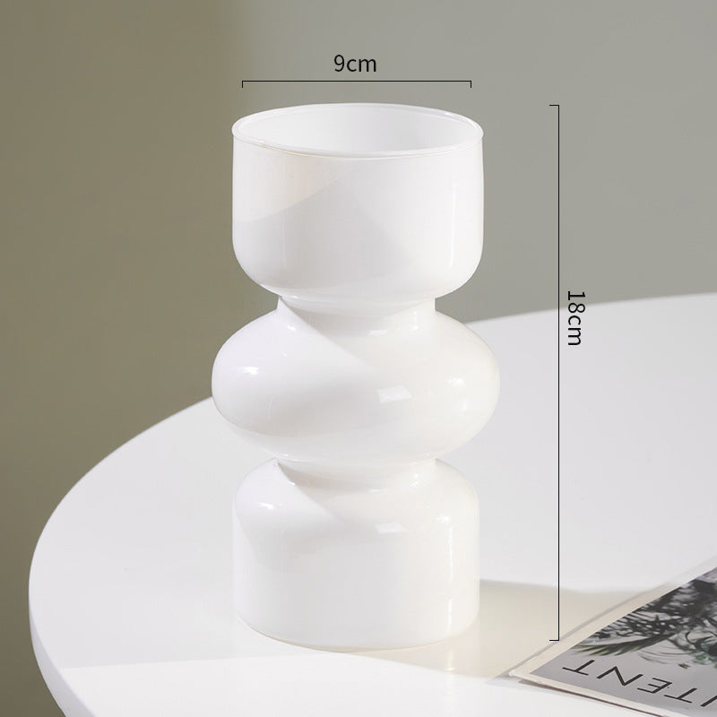 Moderne dekorative Kunst Karnz