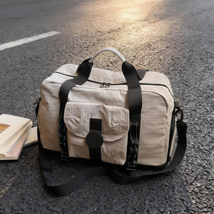Leichtgewicht Reise Duffel Tasche