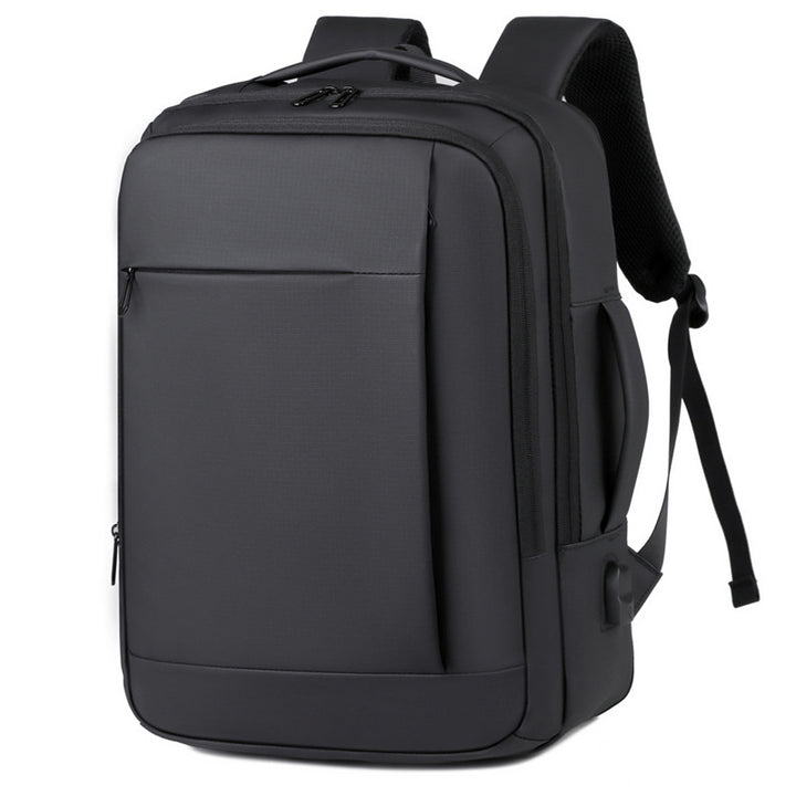 Professioneller Slim Reise-Rucksack Karnz