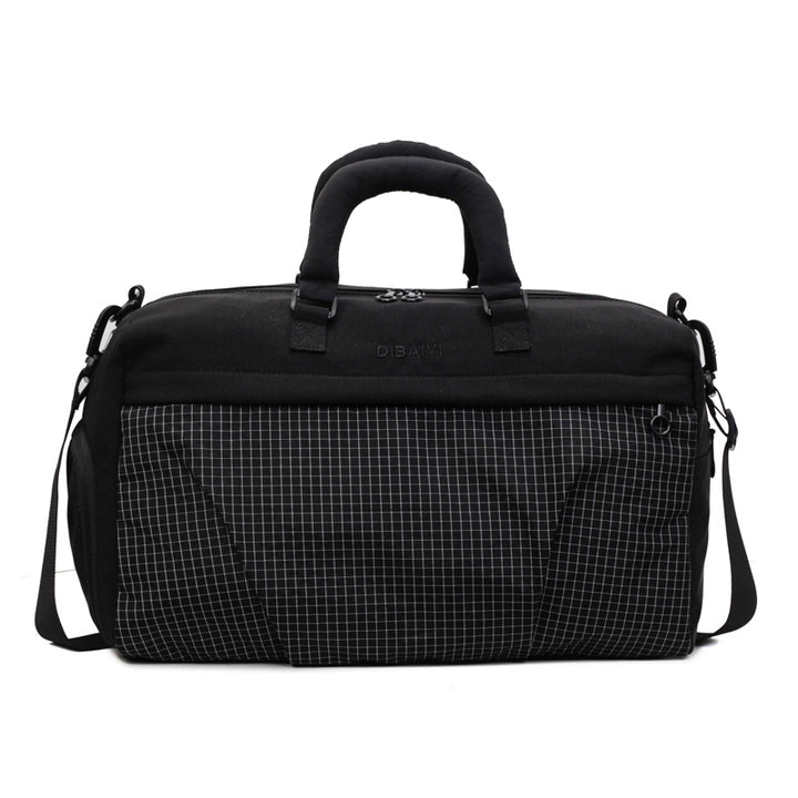 Vielseitige Mehrfach-Taschen Reisetasche