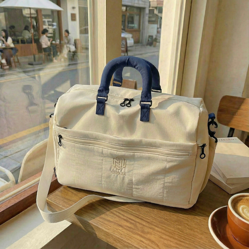 Vielseitige Reisetasche
