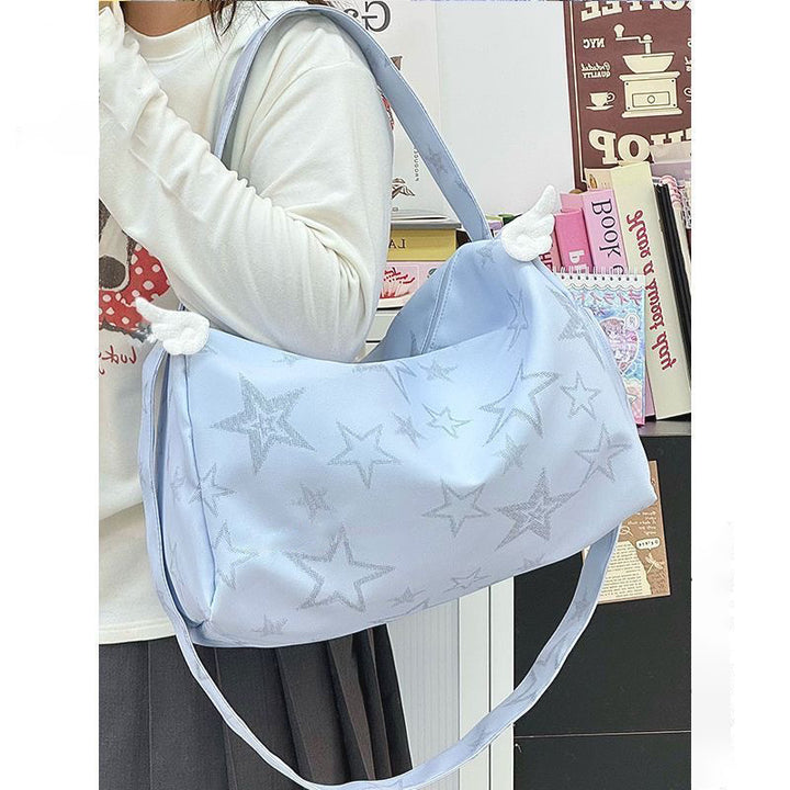 Casual Chic Hobo Bag Karnz