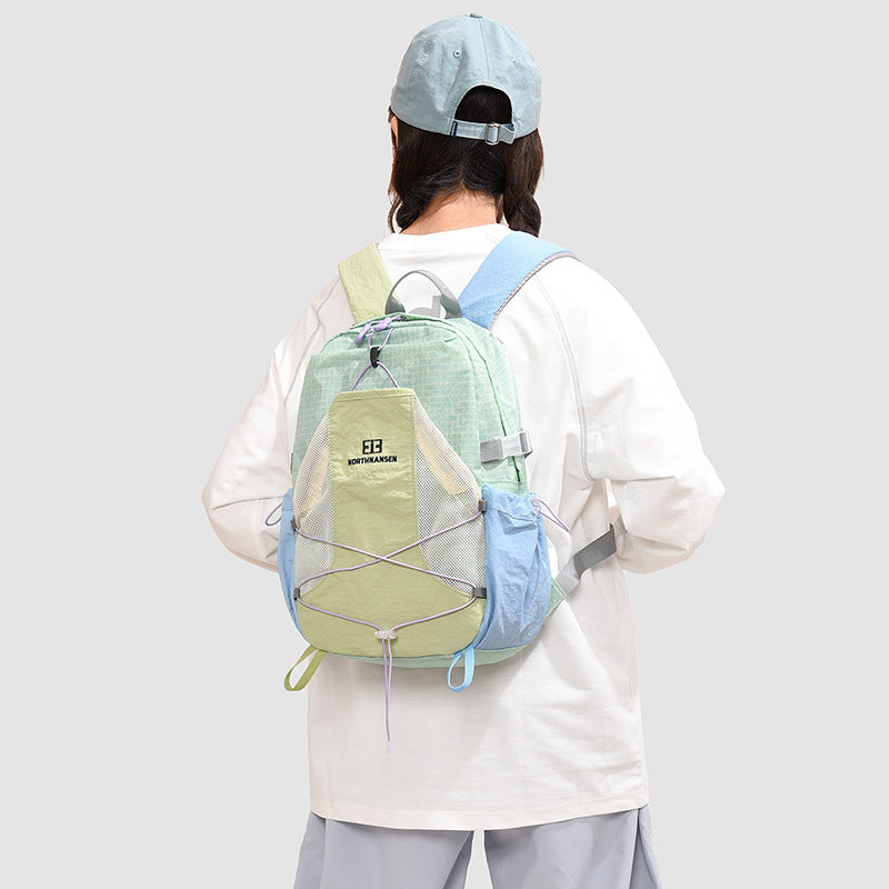 Multifunktionaler Outdoor-Wanderrucksack Karnz