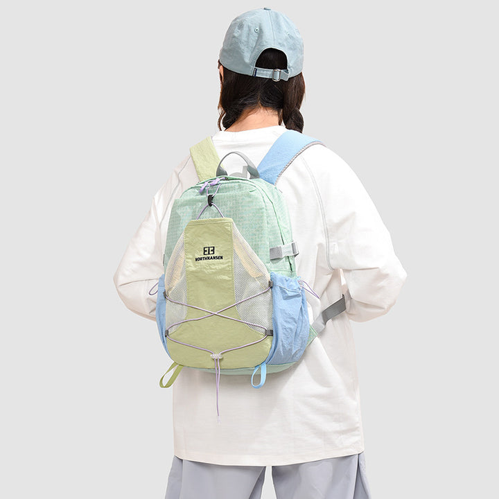 Multifunktionaler Outdoor-Wanderrucksack Karnz