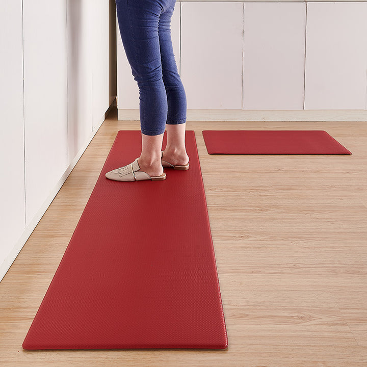 Anti-Fatigue Küchenkomfortmatte Karnz