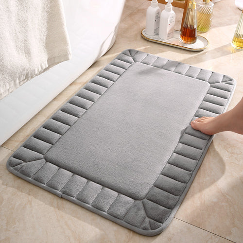 Premium Ultra-Weiche Badewanne Karnz